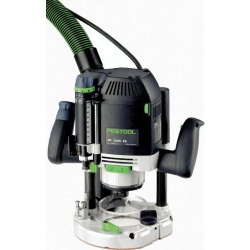 Фрезер вертикальний Festool OF 2200 EB-Plus